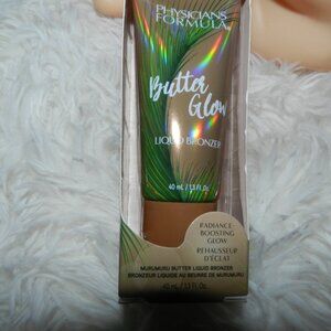Physicians Formula Butter Glow Liquid Bronzer 1.3fl oz 🆕📦🏃🏻⚡🚚